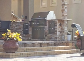 Pavers